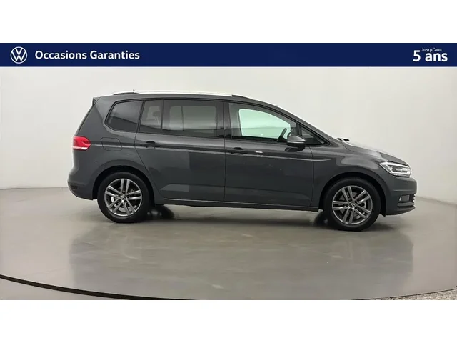 Occasion Volkswagen Touran à CHAMPNIERS chez Volkswagen Angouleme