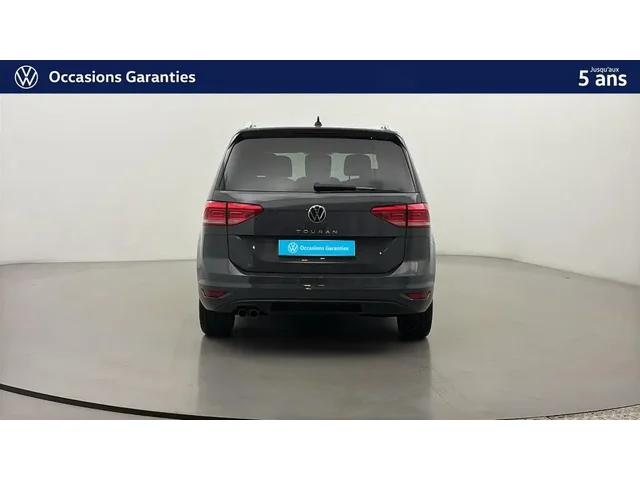 Occasion Volkswagen Touran à CHAMPNIERS chez Volkswagen Angouleme