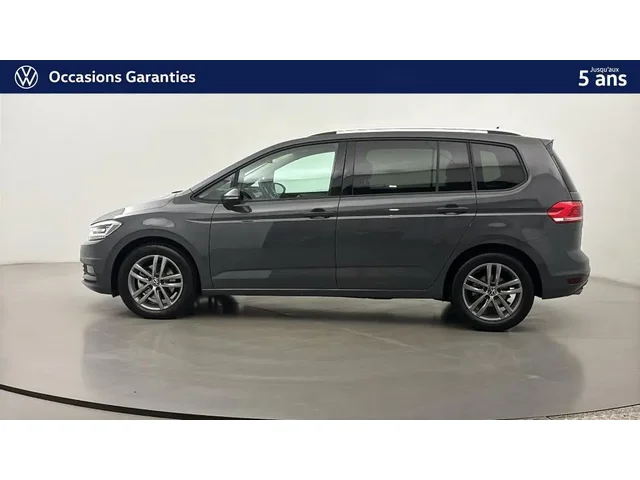 Occasion Volkswagen Touran à CHAMPNIERS chez Volkswagen Angouleme