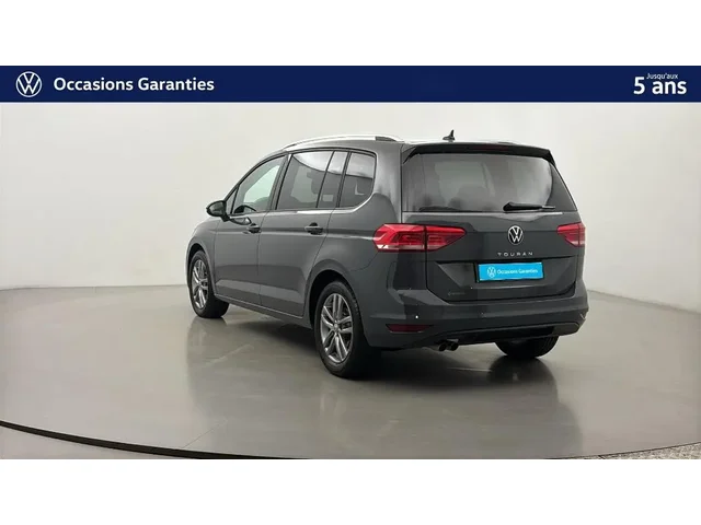 Occasion Volkswagen Touran à CHAMPNIERS chez Volkswagen Angouleme