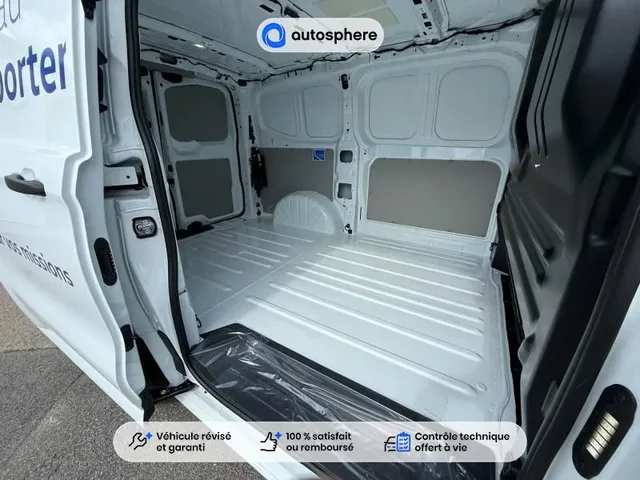 Démonstration Volkswagen Transporter à CHÂTEAU THIERRY chez Volkswagen Chateau Thierry