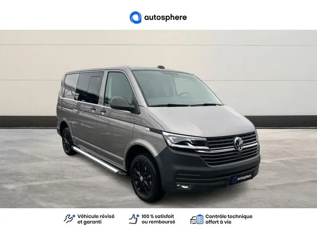 Occasion Volkswagen Transporter à NIORT chez Groupe Autosphere Niort