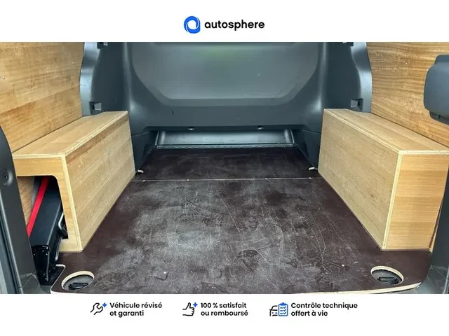 Occasion Volkswagen Transporter à NIORT chez Groupe Autosphere Niort