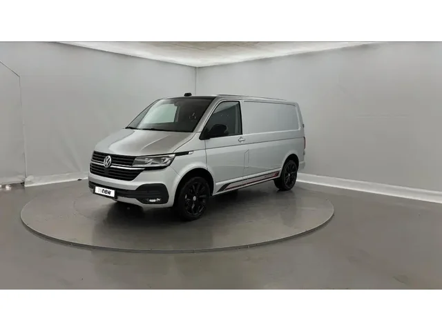 Occasion Volkswagen Transporter à CHAUNY chez RENAULT | CHAUNY