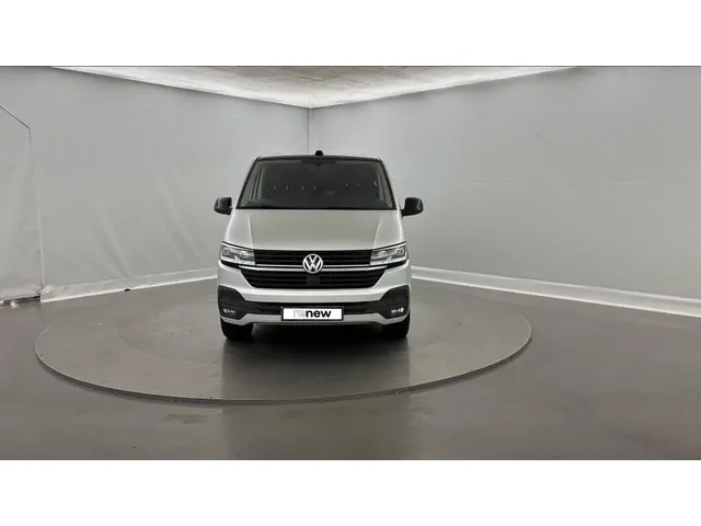 Occasion Volkswagen Transporter à CHAUNY chez RENAULT | CHAUNY