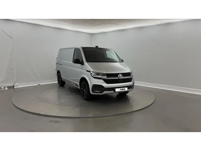 Occasion Volkswagen Transporter à CHAUNY chez RENAULT | CHAUNY