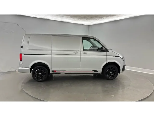 Occasion Volkswagen Transporter à CHAUNY chez RENAULT | CHAUNY