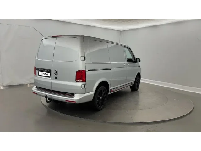 Occasion Volkswagen Transporter à CHAUNY chez RENAULT | CHAUNY