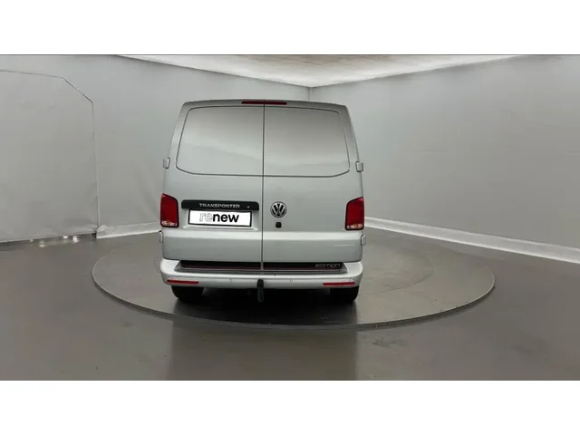 Occasion Volkswagen Transporter à CHAUNY chez RENAULT | CHAUNY