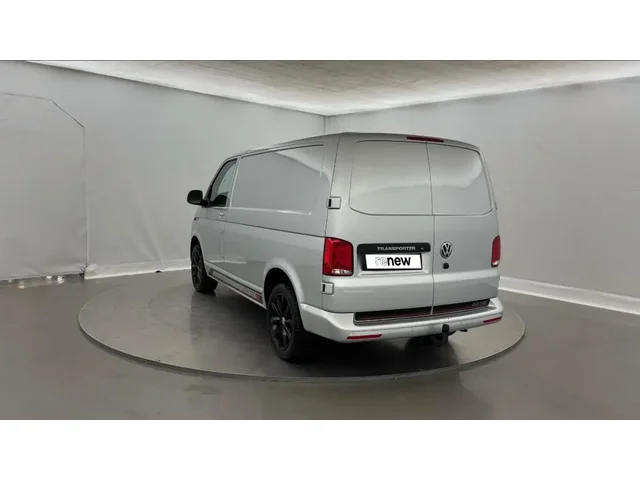 Occasion Volkswagen Transporter à CHAUNY chez RENAULT | CHAUNY