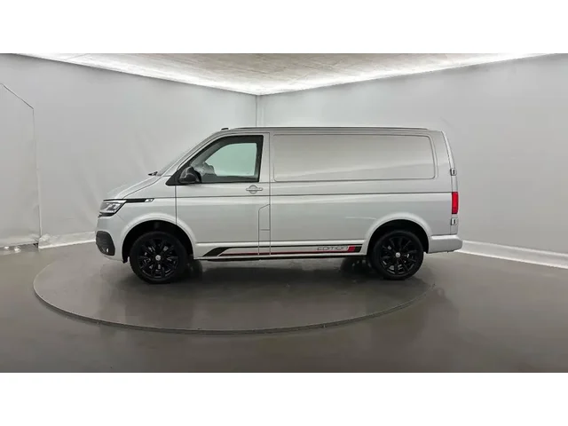 Occasion Volkswagen Transporter à CHAUNY chez RENAULT | CHAUNY