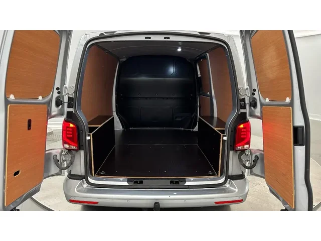 Occasion Volkswagen Transporter à CHAUNY chez RENAULT | CHAUNY
