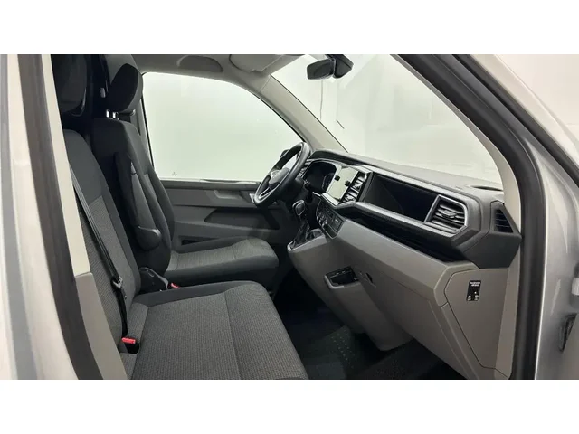 Occasion Volkswagen Transporter à CHAUNY chez RENAULT | CHAUNY