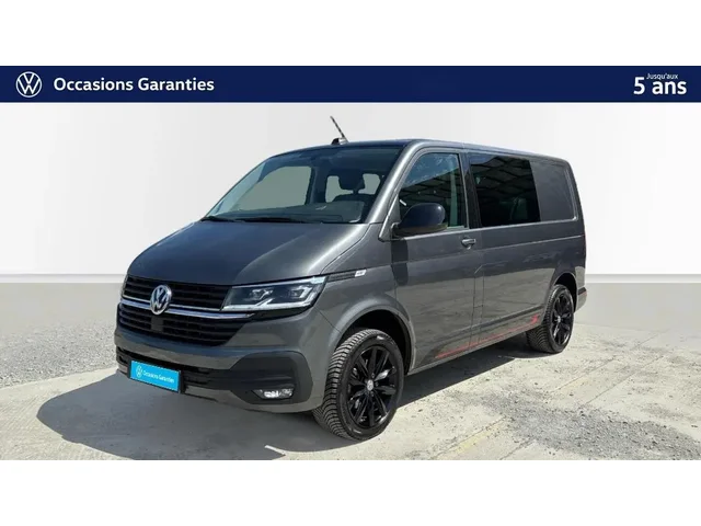 Occasion Volkswagen Transporter à CHAMPNIERS chez Volkswagen Angouleme