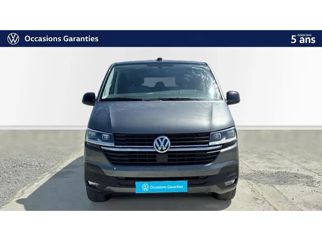 Occasion Volkswagen Transporter à CHAMPNIERS chez Volkswagen Angouleme