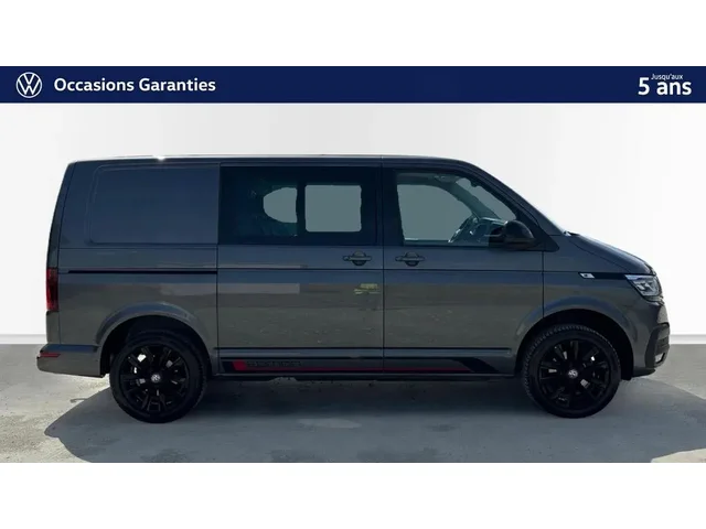 Occasion Volkswagen Transporter à CHAMPNIERS chez Volkswagen Angouleme