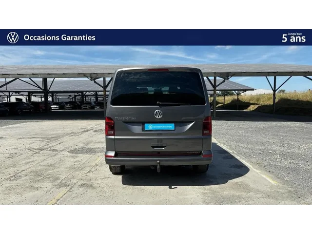 Occasion Volkswagen Transporter à CHAMPNIERS chez Volkswagen Angouleme