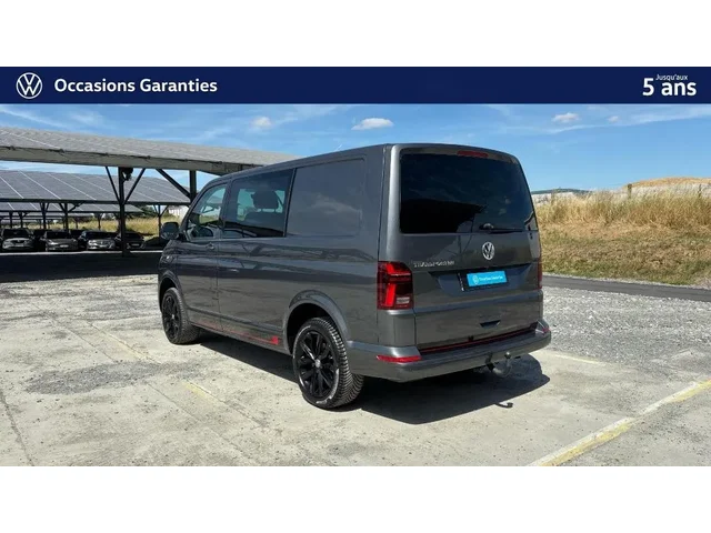 Occasion Volkswagen Transporter à CHAMPNIERS chez Volkswagen Angouleme