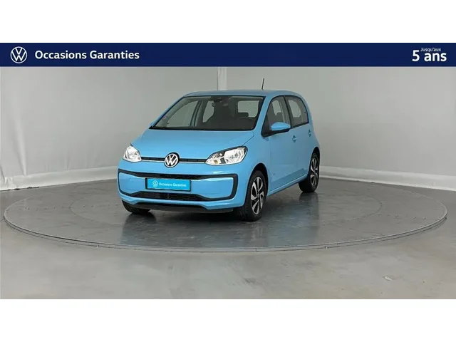 Occasion Volkswagen Up! à CHÂTEAU THIERRY chez Volkswagen Chateau Thierry