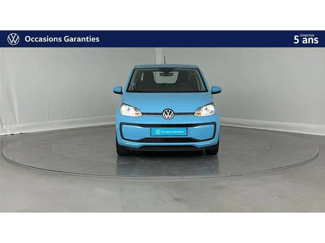 Occasion Volkswagen Up! à CHÂTEAU THIERRY chez Volkswagen Chateau Thierry