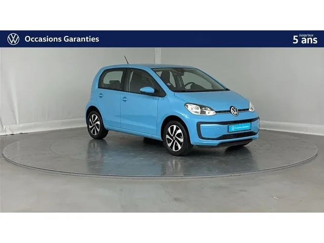 Occasion Volkswagen Up! à CHÂTEAU THIERRY chez Volkswagen Chateau Thierry