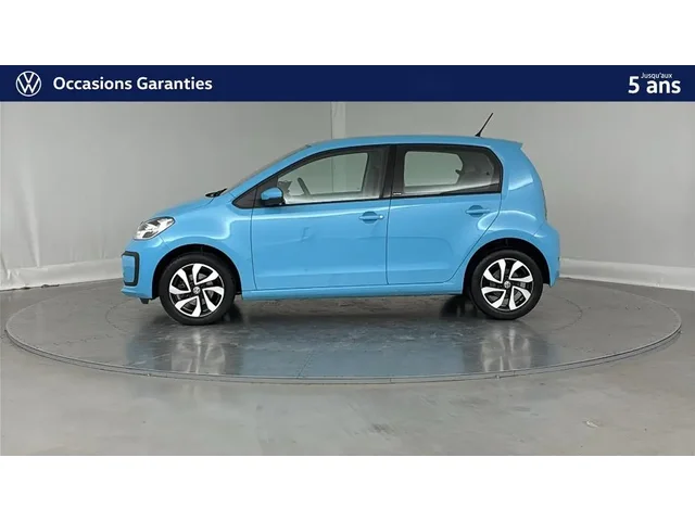 Occasion Volkswagen Up! à CHÂTEAU THIERRY chez Volkswagen Chateau Thierry