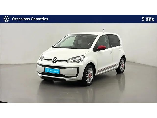 Occasion Volkswagen Up! à CHAMPNIERS chez Volkswagen Angouleme