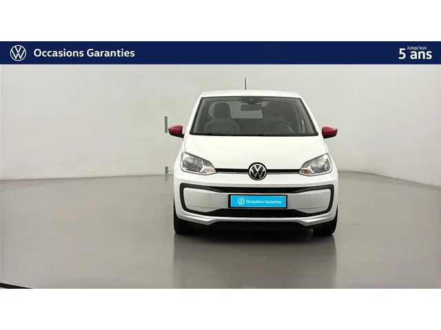 Occasion Volkswagen Up! à CHAMPNIERS chez Volkswagen Angouleme