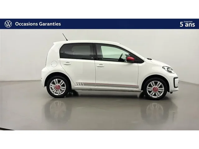 Occasion Volkswagen Up! à CHAMPNIERS chez Volkswagen Angouleme