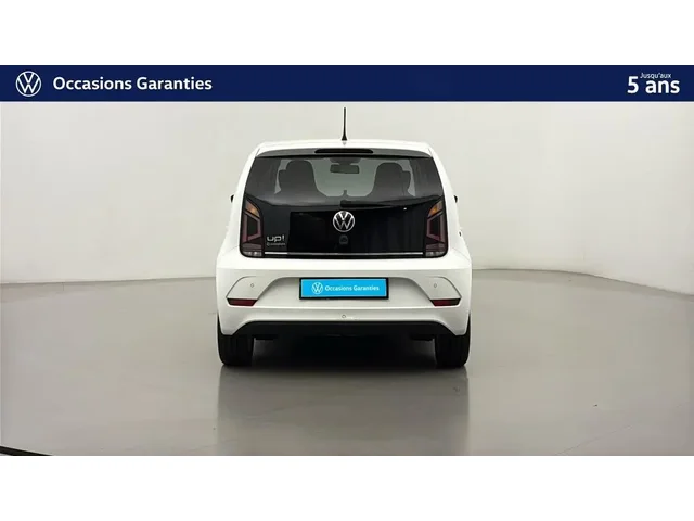 Occasion Volkswagen Up! à CHAMPNIERS chez Volkswagen Angouleme