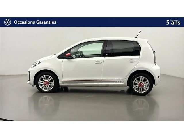 Occasion Volkswagen Up! à CHAMPNIERS chez Volkswagen Angouleme