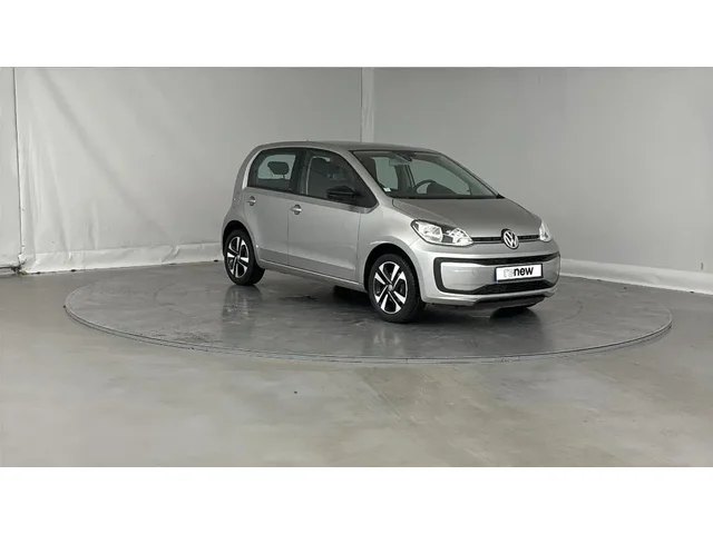 Occasion Volkswagen Up! à ENGLOS chez RENAULT | ENGLOS