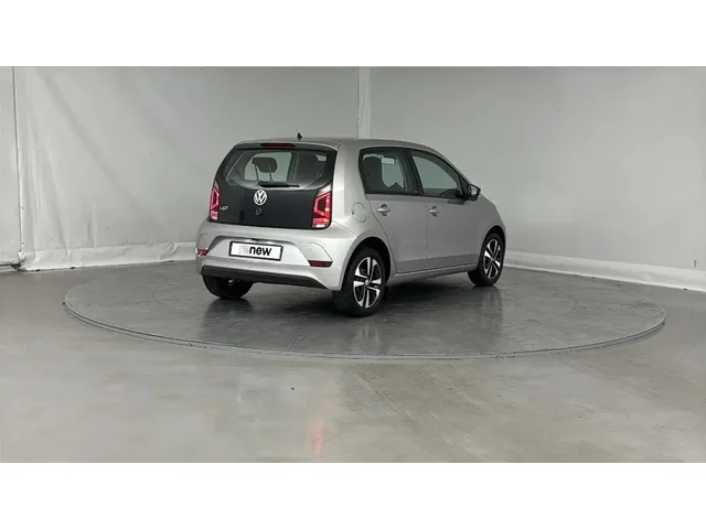 Occasion Volkswagen Up! à ENGLOS chez RENAULT | ENGLOS