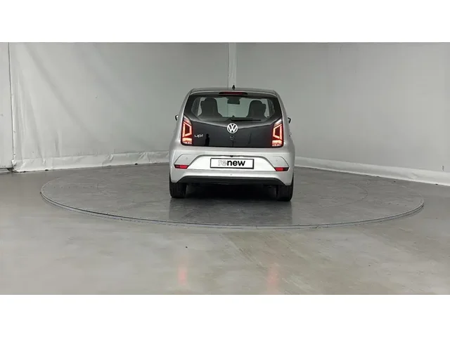 Occasion Volkswagen Up! à ENGLOS chez RENAULT | ENGLOS