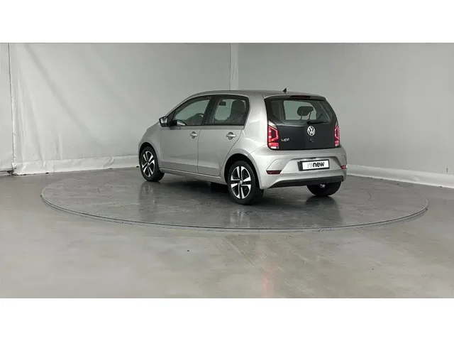 Occasion Volkswagen Up! à ENGLOS chez RENAULT | ENGLOS