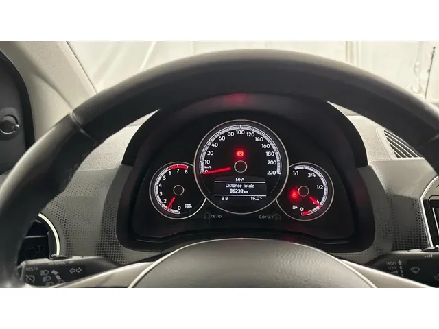 Occasion Volkswagen Up! à ENGLOS chez RENAULT | ENGLOS