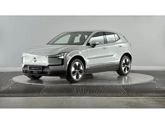 Occasion Volvo Ex30 à VENISSIEUX chez TOYOTA LYON SUD 