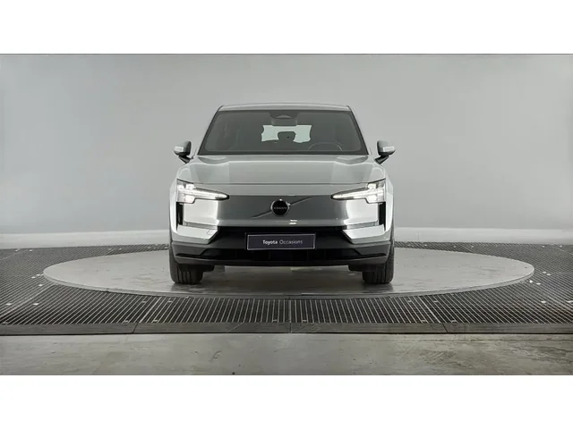 Occasion Volvo Ex30 à VENISSIEUX chez TOYOTA LYON SUD 