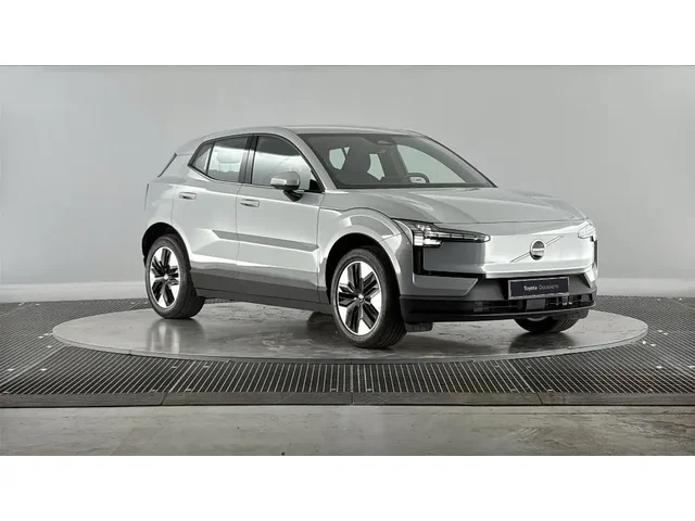 Occasion Volvo Ex30 à VENISSIEUX chez TOYOTA LYON SUD 