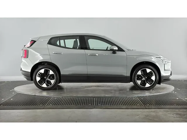Occasion Volvo Ex30 à VENISSIEUX chez TOYOTA LYON SUD 