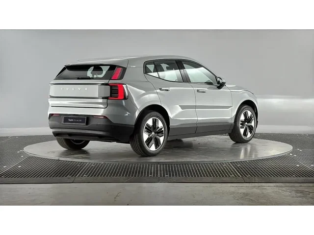 Occasion Volvo Ex30 à VENISSIEUX chez TOYOTA LYON SUD 