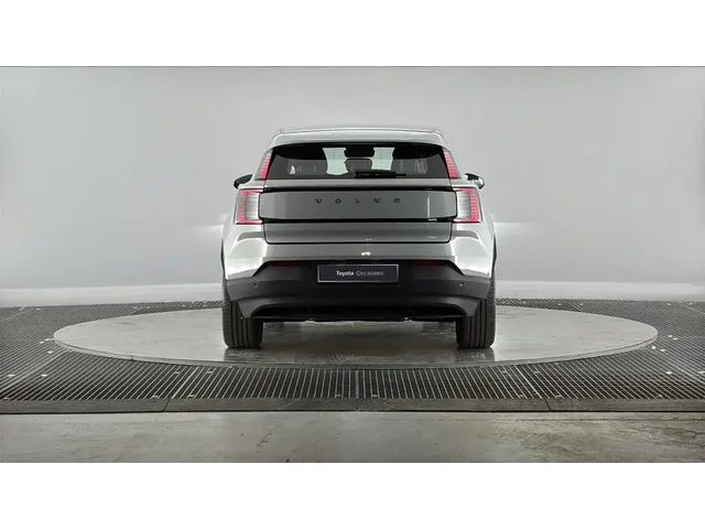 Occasion Volvo Ex30 à VENISSIEUX chez TOYOTA LYON SUD 