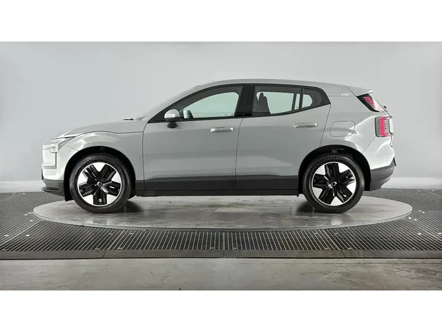Occasion Volvo Ex30 à VENISSIEUX chez TOYOTA LYON SUD 