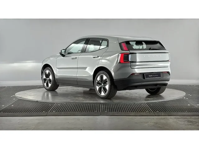 Occasion Volvo Ex30 à VENISSIEUX chez TOYOTA LYON SUD 