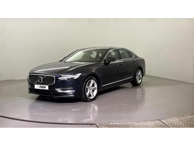 Occasion Volvo S90 à CRETEIL chez RENAULT | CRETEIL