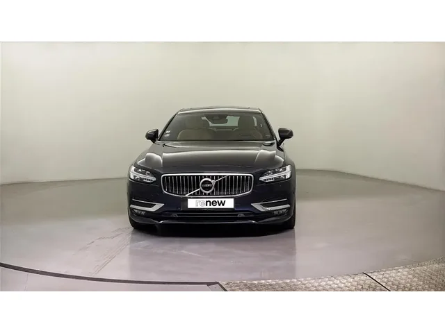 Occasion Volvo S90 à CRETEIL chez RENAULT | CRETEIL