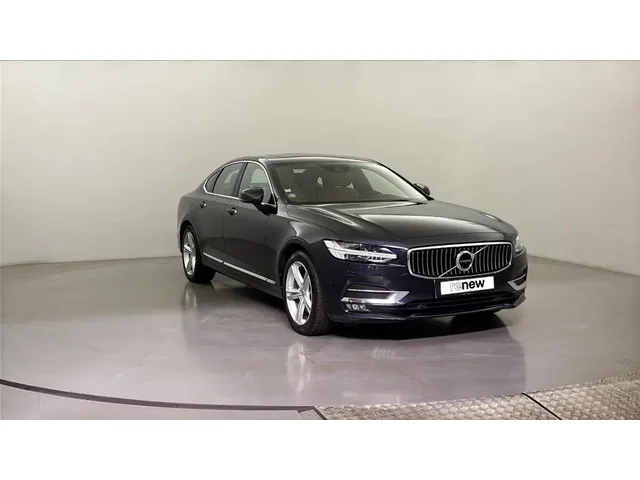 Occasion Volvo S90 à CRETEIL chez RENAULT | CRETEIL
