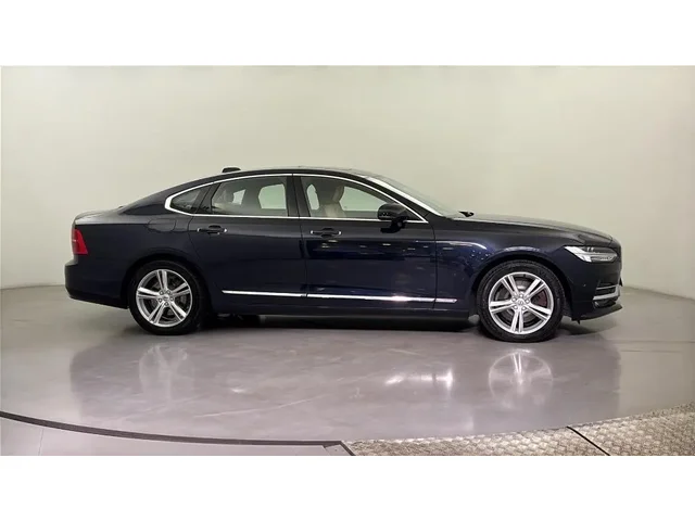 Occasion Volvo S90 à CRETEIL chez RENAULT | CRETEIL