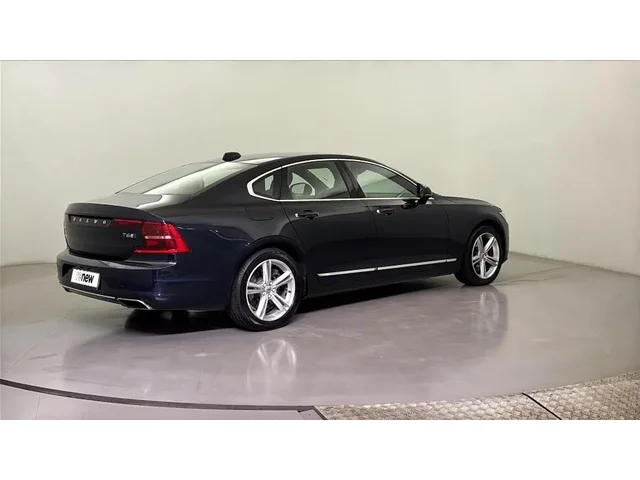 Occasion Volvo S90 à CRETEIL chez RENAULT | CRETEIL