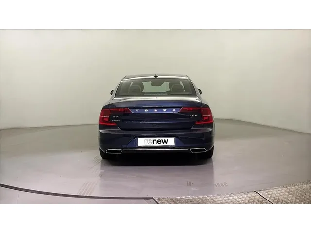 Occasion Volvo S90 à CRETEIL chez RENAULT | CRETEIL